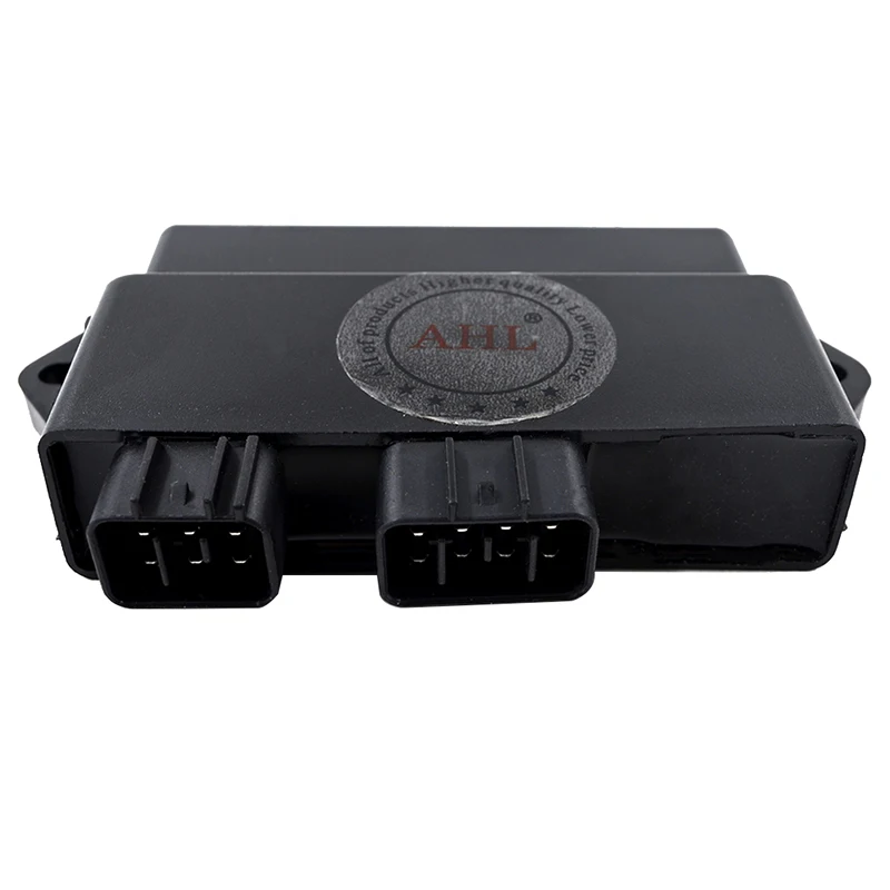 Интеллектуальный цифровой воспламенитель для мотоцикла CDI ECU Yamaha YFM350 YFM 350 Warrior
