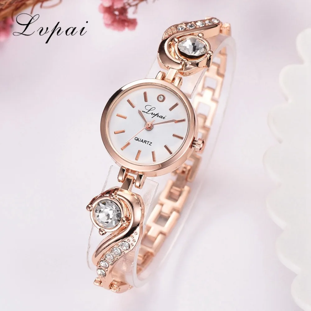 Top Brand Luxury Ladies Rhinestone Watches Women Quartz Bracelet Watches Dress New Fashion Rose Gold Clock Relogios Kol Saati
Top Brand Luxury Ladies Rhinestone Watches Women Quartz Bracelet Watches Dress New Fashion Rose Gold Clock Relogios Kol Saati