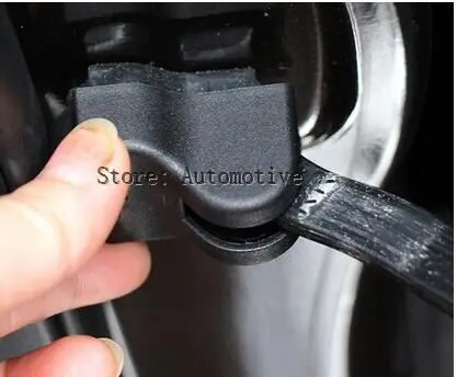 4 pcs The Door Stop Waterproof Rust Protection Cover Sticker Case For Renault Captur 2014 2015 2016
4 pcs The Door Stop Waterproof Rust Protection Cover Sticker Case For Renault Captur 2014 2015 2016