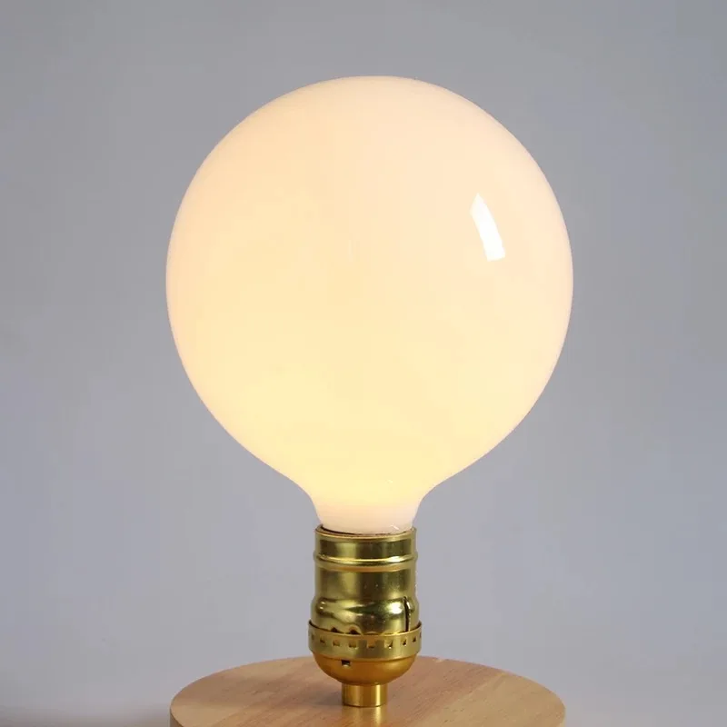 Люстра G80 светодиодный ные лампы G95 E27 светодиодсветодиодный шаровая лампа 220 В