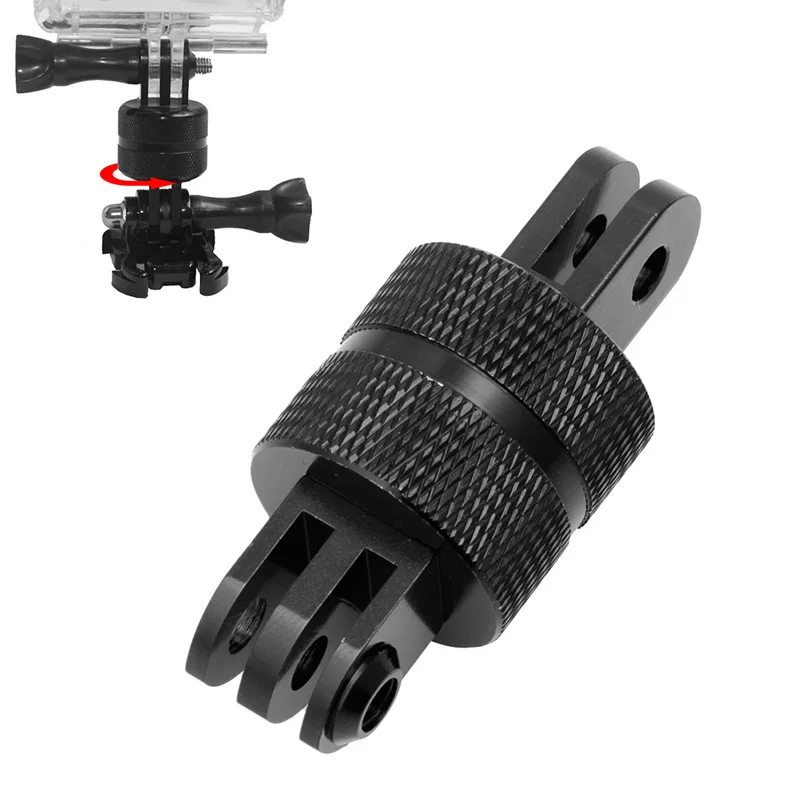 OOTDTY Новый 360 с поворотом крепление на руку основание поворотный рычаг для Gopro 1 2 3 3 + 4 камеры HD
OOTDTY Новый 360 с поворотом крепление на руку основание поворотный рычаг для Gopro 1 2 3 3 + 4 камеры HD