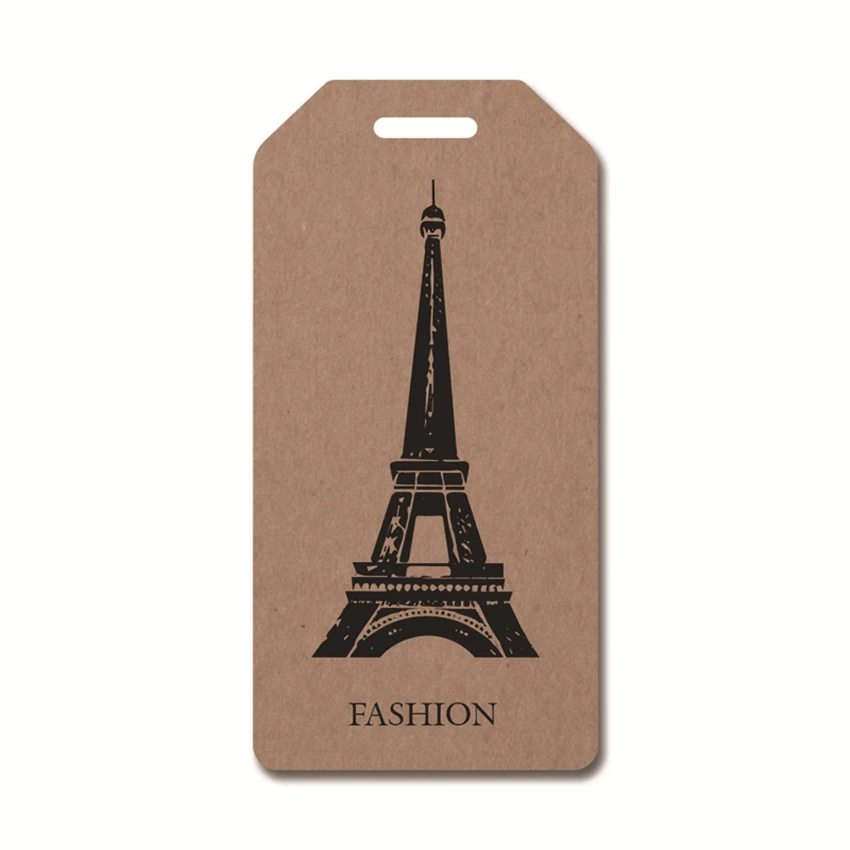 ZeQi kraft paper hang tagcustom garment hang tags printing paper custom logo labels tags price tags for clothing
ZeQi kraft paper hang tagcustom garment hang tags printing paper custom logo labels tags price tags for clothing