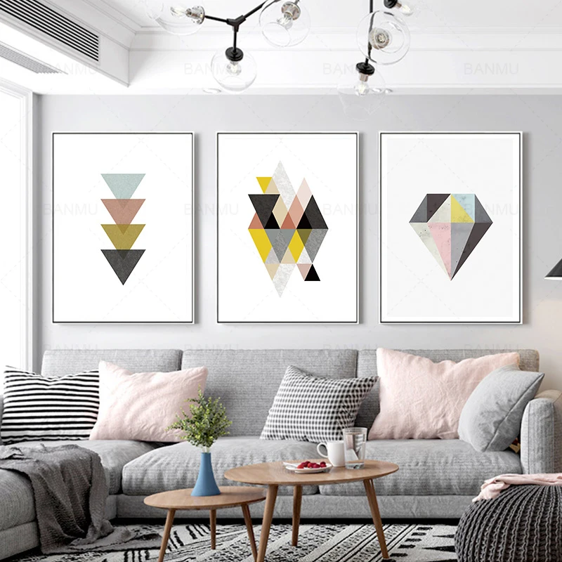 Modern DIY abstract painting watercolor poster wall art painting canvas art print Home Decor Painting for living room no frame
Modern DIY abstract painting watercolor poster wall art painting canvas art print Home Decor Painting for living room no frame