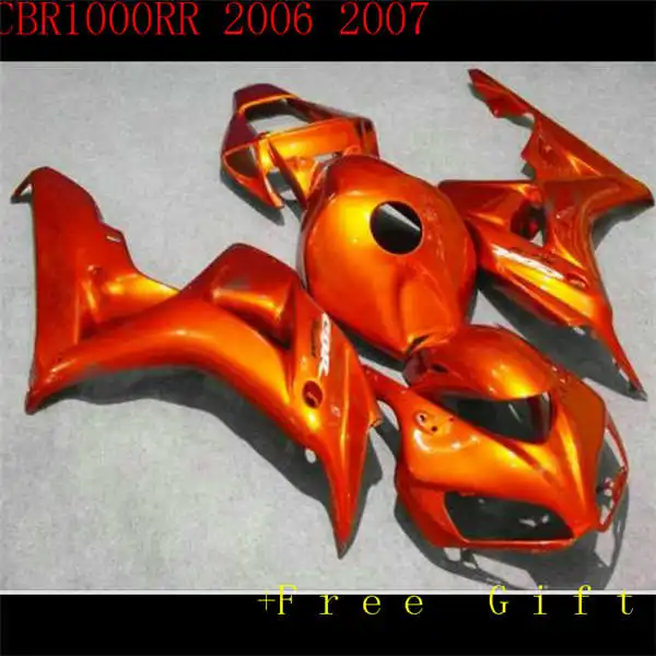 molding motorcycle fairing for CBR1000RR 06 07 CBR 1000RR 2006 2007 all glossy orange red fairings set
molding motorcycle fairing for CBR1000RR 06 07 CBR 1000RR 2006 2007 all glossy orange red fairings set