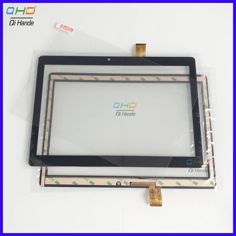New Capacitive touch screen 10.1" inch DP101279-F1 touch panel digitizer Sensor DP101279 - F1 for Digma Plane 1523 237*166mm
New Capacitive touch screen 10.1" inch DP101279-F1 touch panel digitizer Sensor DP101279 - F1 for Digma Plane 1523 237*166mm