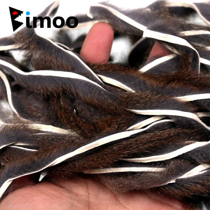 Bimoo-полутора 1/2 мини-белка Zonker, для завязывания мух, микро-зонкер, хвост, мягкие 2 мм полоски, натуральный цвет, двойной материал
Bimoo-полутора 1/2 мини-белка Zonker, для завязывания мух, микро-зонкер, хвост, мягкие 2 мм полоски, натуральный цвет, двойной материал