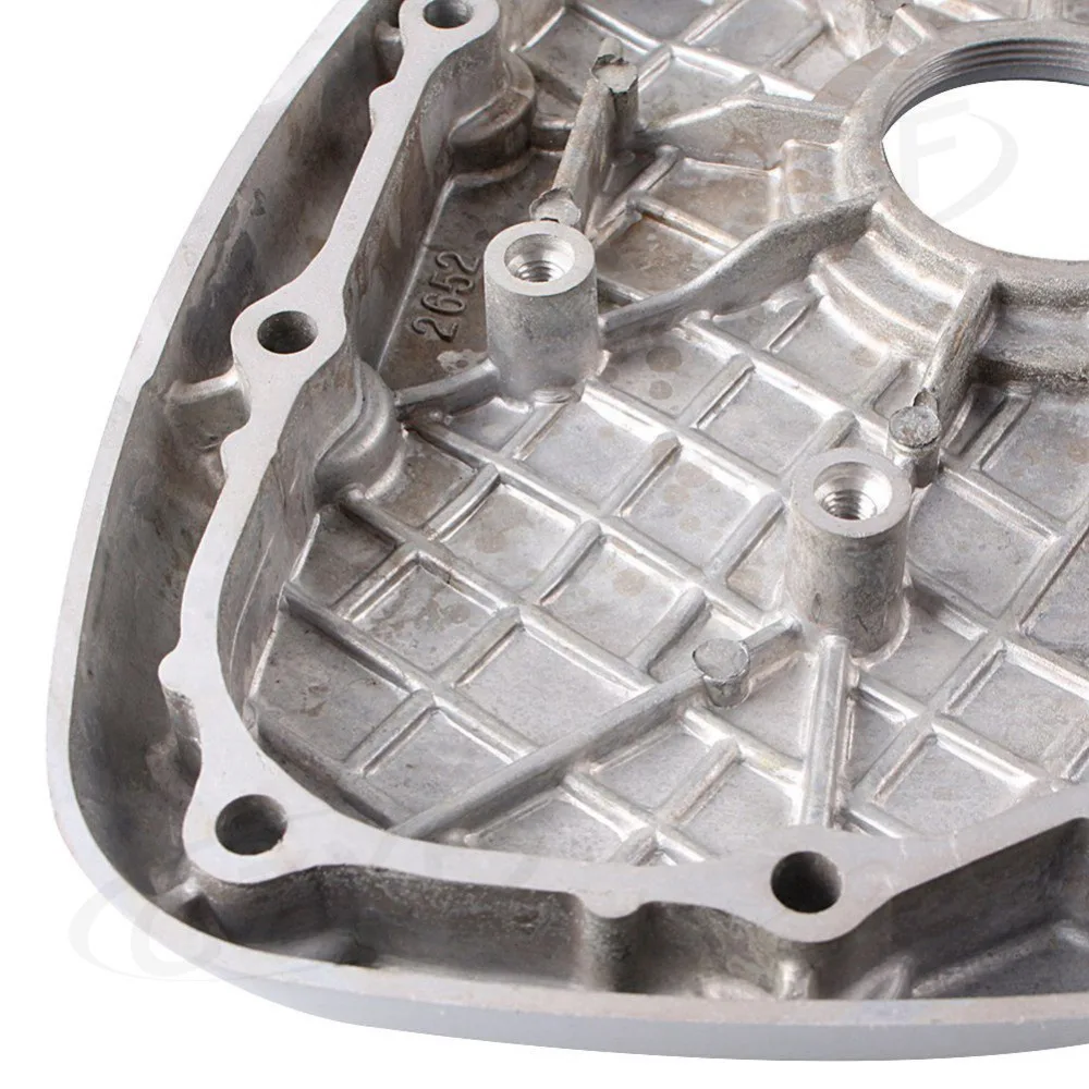 CNC Motorcycle Engine Stator Crank Case Generator Cover Crankcase For Honda Goldwing GL1800 Gold Wing GL 1800 2001-2013 Aluminum
CNC Motorcycle Engine Stator Crank Case Generator Cover Crankcase For Honda Goldwing GL1800 Gold Wing GL 1800 2001-2013 Aluminum