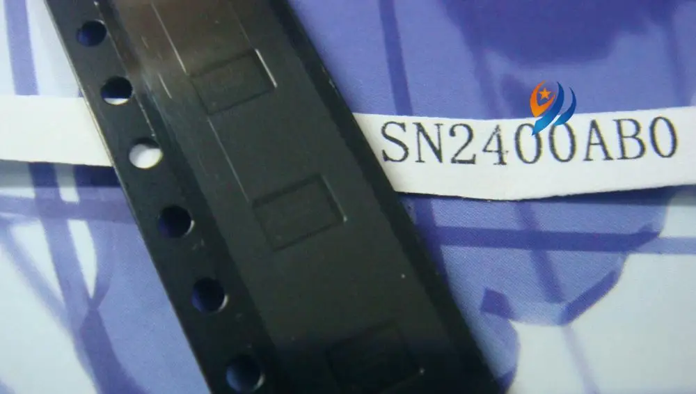 5 шт./лот SN2400AB0 для iPhone 6S 6splus U2300 чип для зарядки 35 контактов SN2400ABO
5 шт./лот SN2400AB0 для iPhone 6S 6splus U2300 чип для зарядки 35 контактов SN2400ABO