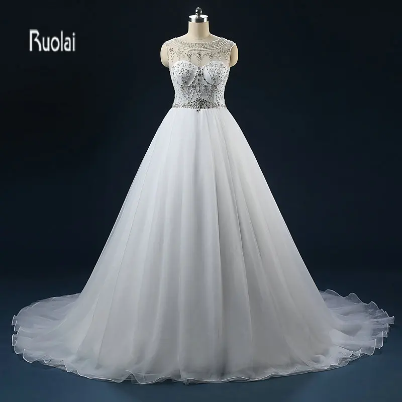 Luxury Wedding Dress 2018 Turkey Heavy Beaded Crystal Arabic Wedding Gowns Backless Bridal Dresses vestido de noiva
Luxury Wedding Dress 2018 Turkey Heavy Beaded Crystal Arabic Wedding Gowns Backless Bridal Dresses vestido de noiva