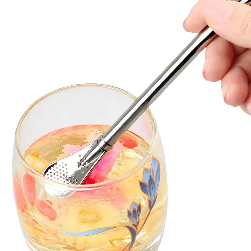 Stainless Steel Bombilla straws bombilla filter straw for Yerba mate 200pcs/lot Free Shipping by DHL Fedex
Stainless Steel Bombilla straws bombilla filter straw for Yerba mate 200pcs/lot Free Shipping by DHL Fedex