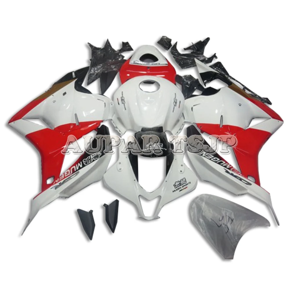 Injection Molding ABS Plastic White and Red Motorbike Bodywork Kit For Honda CBR600RR F5 2009 2010 2011 2012 09-12 Bike Panels
Injection Molding ABS Plastic White and Red Motorbike Bodywork Kit For Honda CBR600RR F5 2009 2010 2011 2012 09-12 Bike Panels