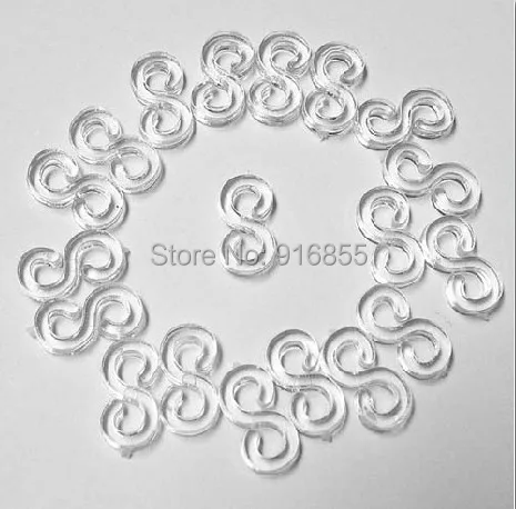 Free shipping 2000pcs S / C clips for Tie die glow in the dark glitther refill RUBBER bands for DIY Charm Bracelets
Free shipping 2000pcs S / C clips for Tie die glow in the dark glitther refill RUBBER bands for DIY Charm Bracelets