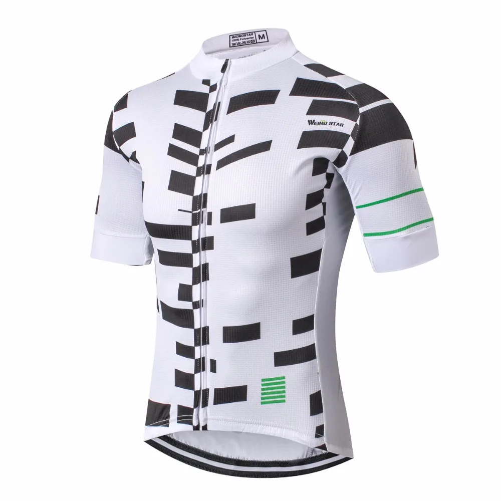 Weimostar maillot ciclismo Cycling jersey Bicycle mtb jersey ciclismo short sleeve clothes BIKE Cycling clothing Cycling wear
Weimostar maillot ciclismo Cycling jersey Bicycle mtb jersey ciclismo short sleeve clothes BIKE Cycling clothing Cycling wear