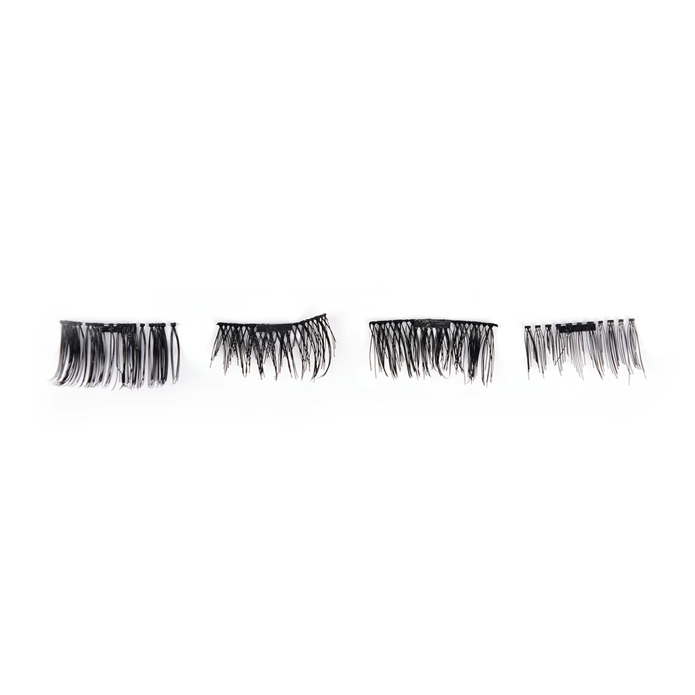 NEW 10Pcs Reusable Magnet Sheet For 3D Magnetic False Eyelashes Extension Handmade False Eyelash Magnet Best Deal
NEW 10Pcs Reusable Magnet Sheet For 3D Magnetic False Eyelashes Extension Handmade False Eyelash Magnet Best Deal