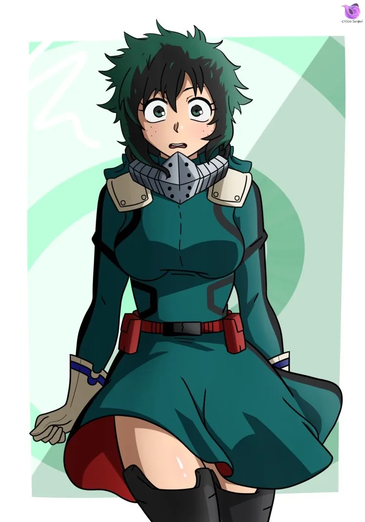 Предзаказ аниме Моя геройская Академия Boku no Hero Akademia Izuku Midoriya Косплей Костюм Женское Платье Костюм L320
Предзаказ аниме Моя геройская Академия Boku no Hero Akademia Izuku Midoriya Косплей Костюм Женское Платье Костюм L320