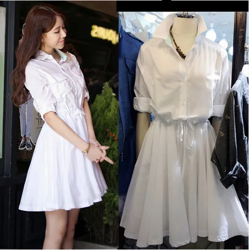 New Women Casual Basic Summer Autumn White Sexy Party Dress Bandage Work Wear Plus Size
New Women Casual Basic Summer Autumn White Sexy Party Dress Bandage Work Wear Plus Size