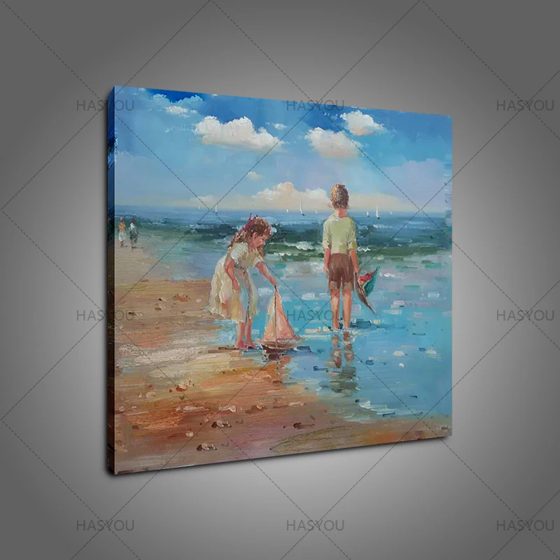 Fashion Modern home decorative large long handpainted oil painting on canvas blue sky ocean landscape picture ABSTRACT WALL ART
Fashion Modern home decorative large long handpainted oil painting on canvas blue sky ocean landscape picture ABSTRACT WALL ART