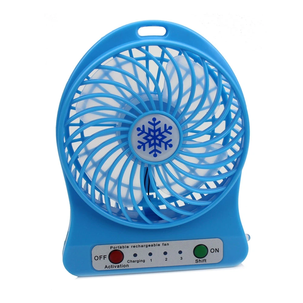 Air Fan With Battery Mini USB Fan For Office Portable Computer Rechargeable Fan Electric Laptop Fan Blades
Air Fan With Battery Mini USB Fan For Office Portable Computer Rechargeable Fan Electric Laptop Fan Blades