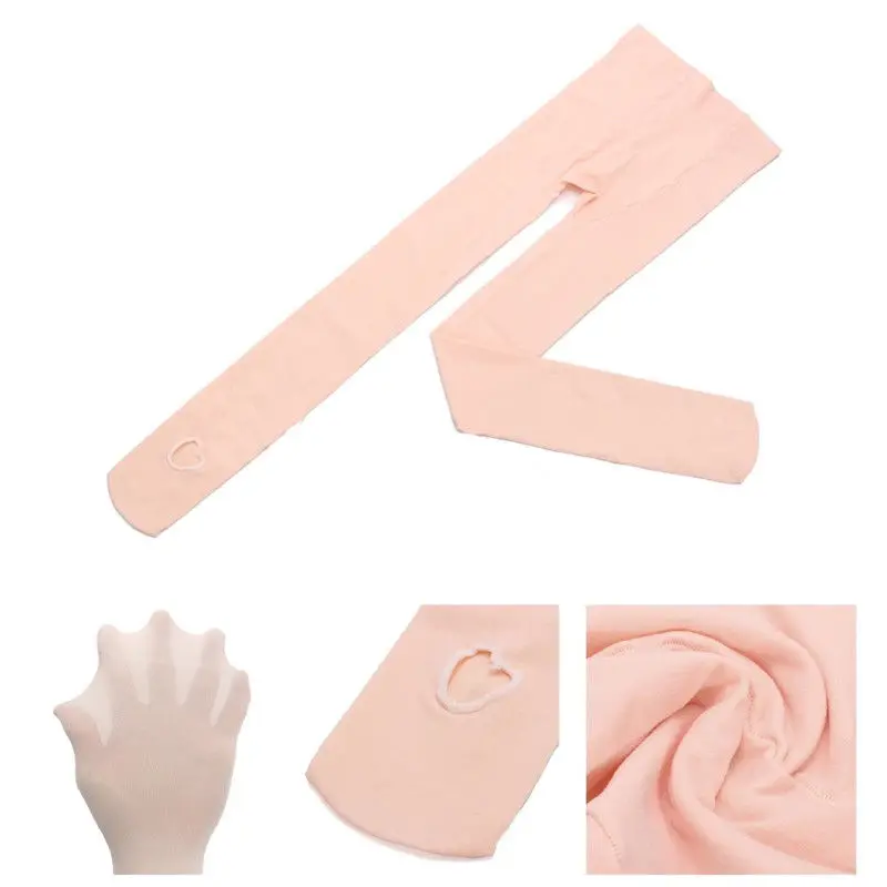 Women Tights Solid Color Convertible Tights Slim Dance Stockings Ladies Ballet Pantyhose Dancewear Femme Adult 5 Color
Women Tights Solid Color Convertible Tights Slim Dance Stockings Ladies Ballet Pantyhose Dancewear Femme Adult 5 Color