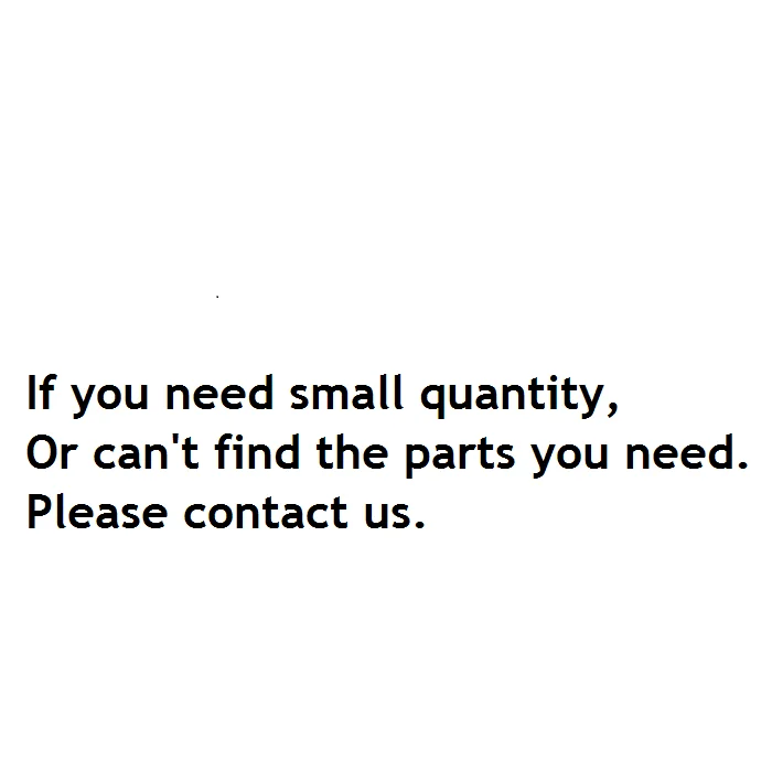 SAKAE Spar forklift accessories potentiometer forklift potentiometer forklift parts FCP22E 5K imports switch
SAKAE Spar forklift accessories potentiometer forklift potentiometer forklift parts FCP22E 5K imports switch