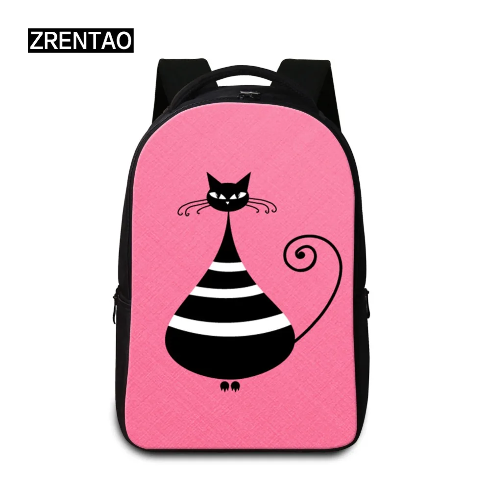 ZRENTAO, рюкзак с принтом кота из мультфильма, школьные сумки с принтом кота, рюкзак для ноутбука, рюкзак для девочек-подростков, Женский дорожн...
ZRENTAO, рюкзак с принтом кота из мультфильма, школьные сумки с принтом кота, рюкзак для ноутбука, рюкзак для девочек-подростков, Женский дорожн...