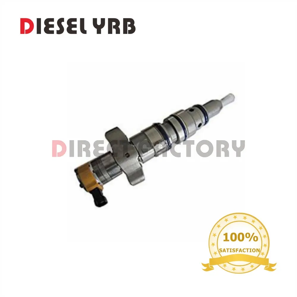 GENUINE BRAND NEW DIESEL FUEL INJECTOR 236-0962, 10R7224, 2360962 FOR C7, C9 ENGINE
GENUINE BRAND NEW DIESEL FUEL INJECTOR 236-0962, 10R7224, 2360962 FOR C7, C9 ENGINE