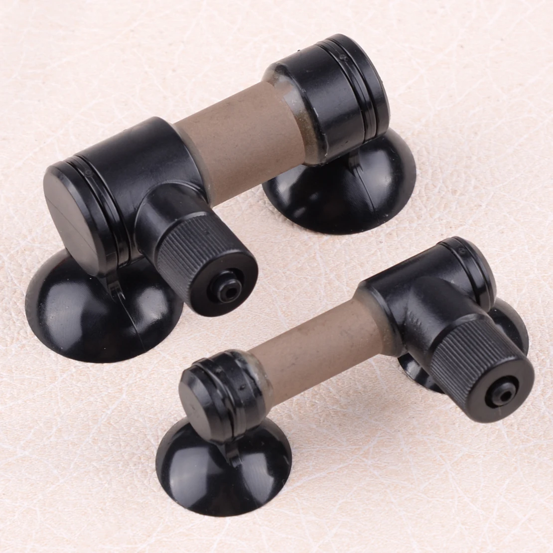 Small/Large Plastic CO2 System Atomizer Reactor Diffuser Equipment for Planted Aquarium Plant Tank
Small/Large Plastic CO2 System Atomizer Reactor Diffuser Equipment for Planted Aquarium Plant Tank