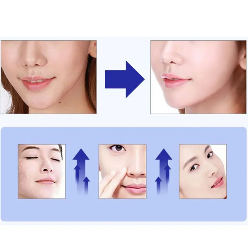 Whitening Moisturizing Oil Blueberry Hyaluronic Acid Liquid Anti Wrinkle Anti Aging Collagen Serum T7 
Whitening Moisturizing Oil Blueberry Hyaluronic Acid Liquid Anti Wrinkle Anti Aging Collagen Serum T7