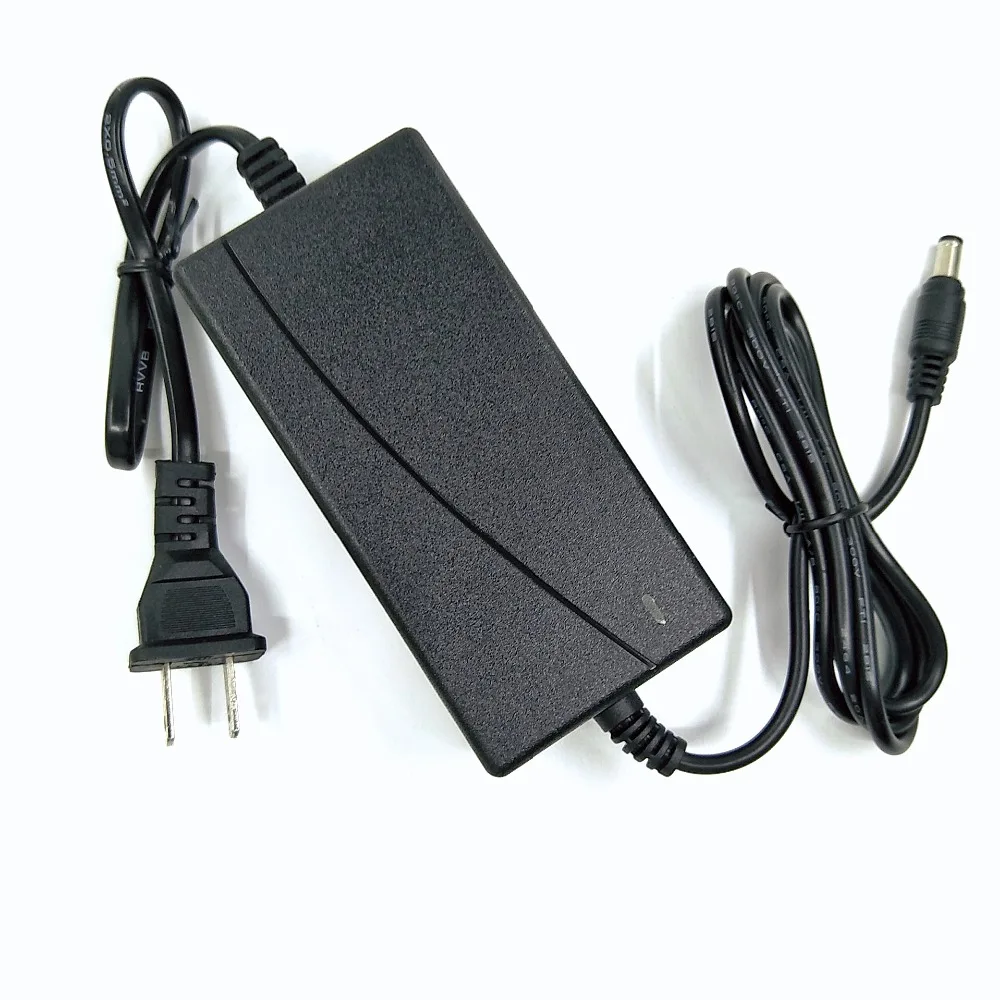 DC: 5.5*2.5mm 50pcs/lot AC/DC Power Adapter 24V 3A PA- 72W Power Supply Adapter with US plug AC Cable free fedex
DC: 5.5*2.5mm 50pcs/lot AC/DC Power Adapter 24V 3A PA- 72W Power Supply Adapter with US plug AC Cable free fedex