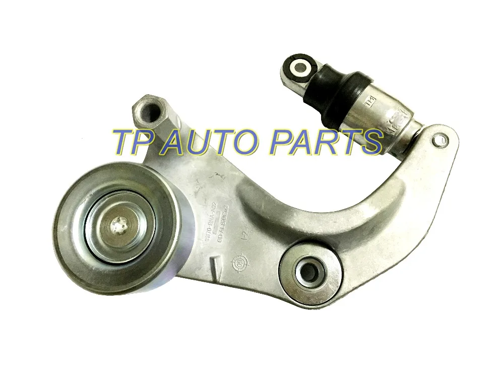 Автоматический натяжитель ремня A/C для Hon da Civic Pon tiac Vibe OEM 31170 RNA A01 A02 31170RNAA01 31170RNAA02| |