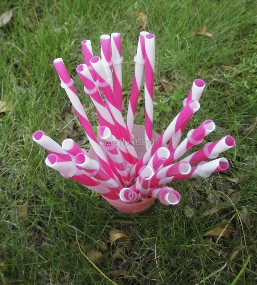 50pcs/lot Retails and Wholesales Decorative Fancy Vintage Color Striped Wedding Parties Straws Drinkware Bar Drink Accessories
50pcs/lot Retails and Wholesales Decorative Fancy Vintage Color Striped Wedding Parties Straws Drinkware Bar Drink Accessories