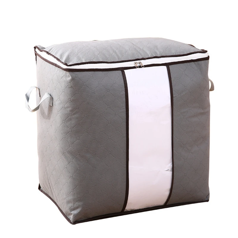 Foldable Storage Bags Folding Organizer Bag for Clothes Quilt Blanket Pillow Luggage Breathable Closet Organizer Dropshipping
Foldable Storage Bags Folding Organizer Bag for Clothes Quilt Blanket Pillow Luggage Breathable Closet Organizer Dropshipping