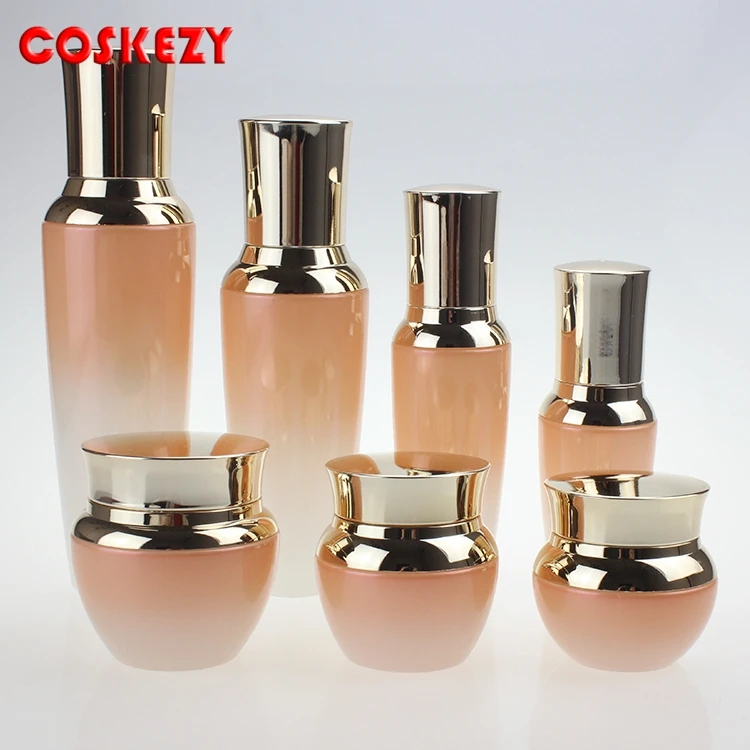 Empty Glass Cream Jar with Golden Lid 50g Cream Glass Cream Pots 1.7 oz Glass Cream Cosmetic Packaging
Empty Glass Cream Jar with Golden Lid 50g Cream Glass Cream Pots 1.7 oz Glass Cream Cosmetic Packaging