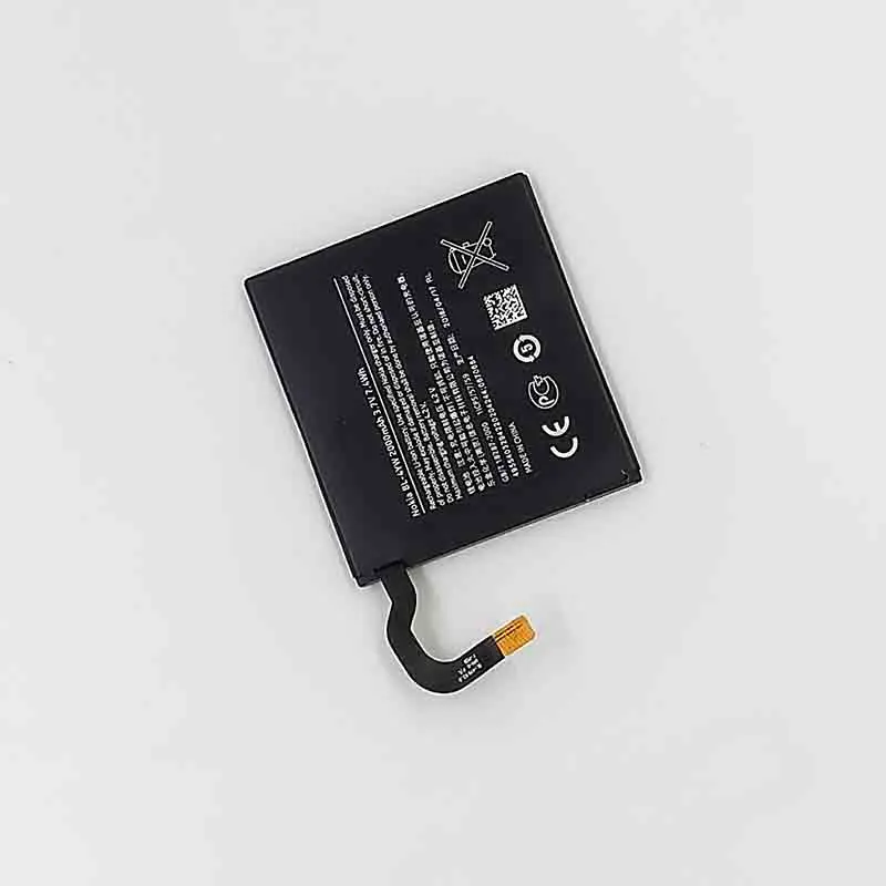 2000 мАч для Nokia Lumia 925 925T батарея 922 RM-893 RM-892 Подиум RM 892 893 955 литий-ионная полимерная |