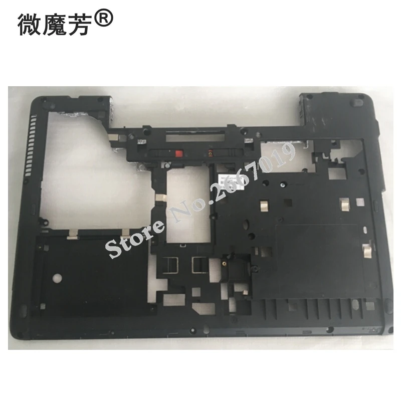 Новый нижний чехол для ноутбука HP для ProBook 650 G1 655 G1, черный чехол D, корпус 738692-001 744019-001
Новый нижний чехол для ноутбука HP для ProBook 650 G1 655 G1, черный чехол D, корпус 738692-001 744019-001