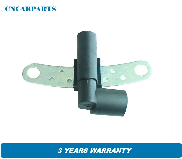 Crankshaft Position Sensor for Renault Megane Trafic Thalia Megane Scenic Laguna Kangoo Espace Clio, 7700101970
Crankshaft Position Sensor for Renault Megane Trafic Thalia Megane Scenic Laguna Kangoo Espace Clio, 7700101970