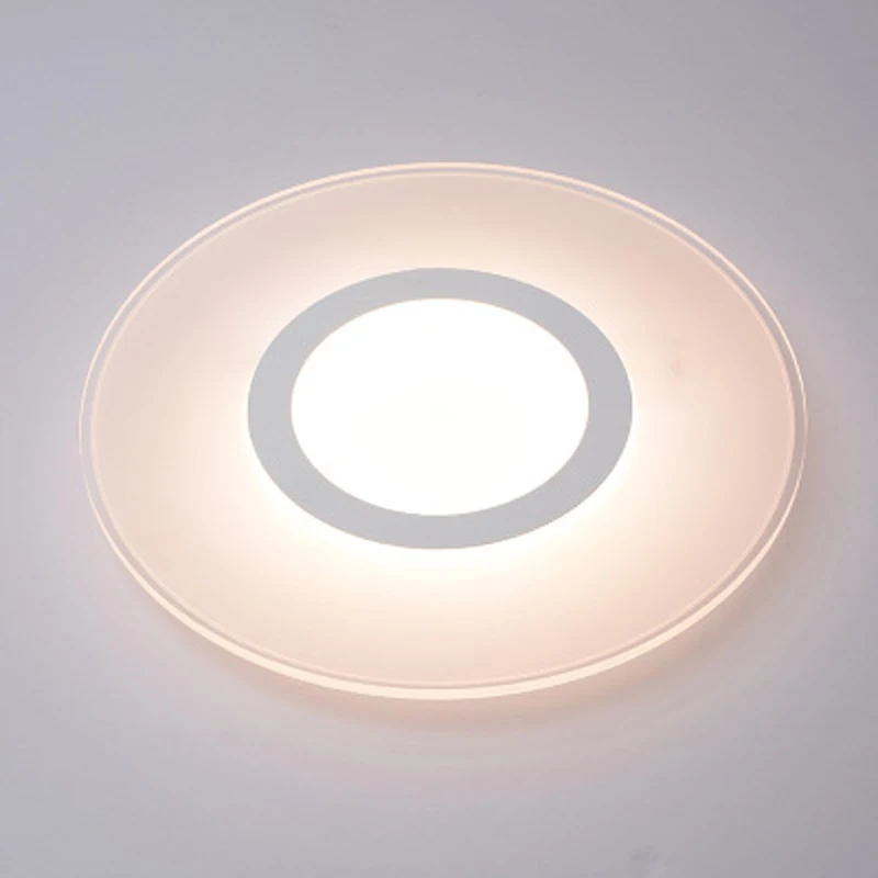 Xsky LED Ceiling Lights Modern Acrylic Led Ceiling Lamp 85-265V 8W 12W 24W Home Lighting For Children's Bedroom Corridor Fixture
Xsky LED Ceiling Lights Modern Acrylic Led Ceiling Lamp 85-265V 8W 12W 24W Home Lighting For Children's Bedroom Corridor Fixture