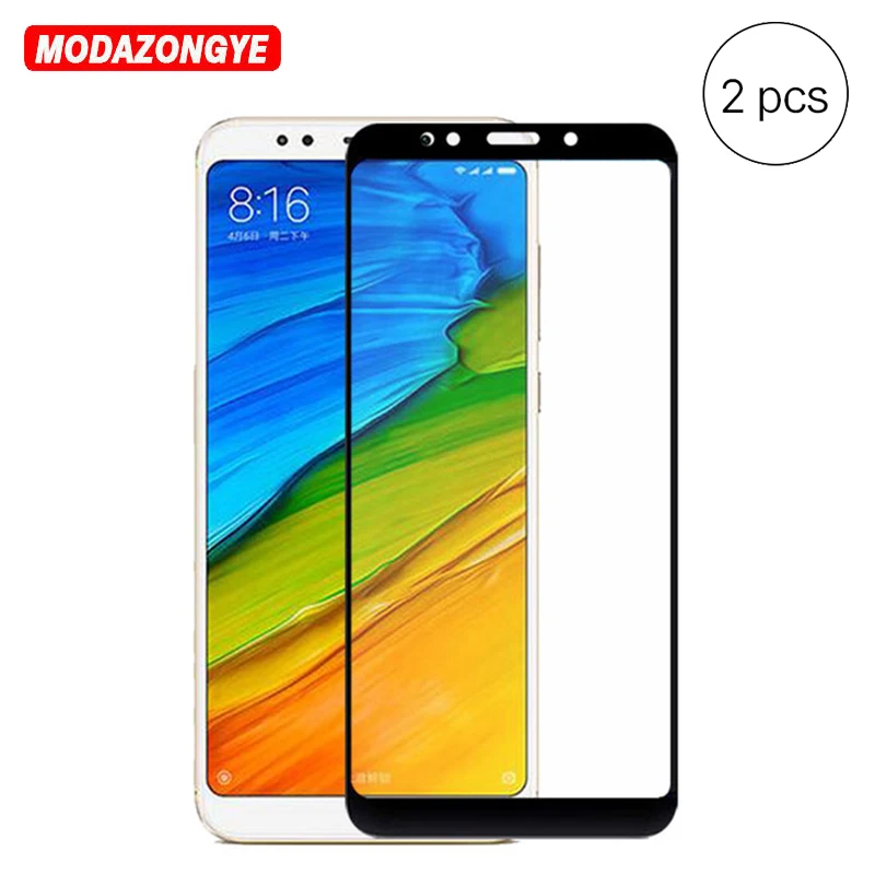 2pcs Screen Protector For Xiaomi Redmi 5 2017 Full Cover Tempered Glass For Xiomi Xiaomi Redmi 5 2GB 16GB 3GB 32GB Redmi5 5.7"
2pcs Screen Protector For Xiaomi Redmi 5 2017 Full Cover Tempered Glass For Xiomi Xiaomi Redmi 5 2GB 16GB 3GB 32GB Redmi5 5.7"