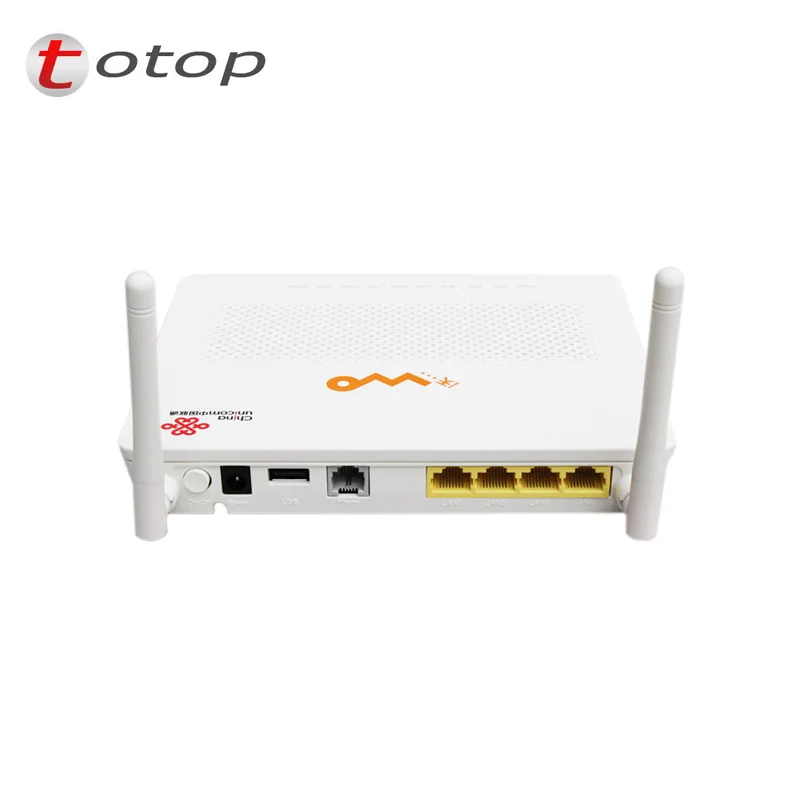 30 шт./лот 100% оригинальный HUA WEI HG8347R EPON ONU ONT FTTH HGU маршрутизатор режим 1GE + 3FE + 1TEL + USB + wifi
30 шт./лот 100% оригинальный HUA WEI HG8347R EPON ONU ONT FTTH HGU маршрутизатор режим 1GE + 3FE + 1TEL + USB + wifi