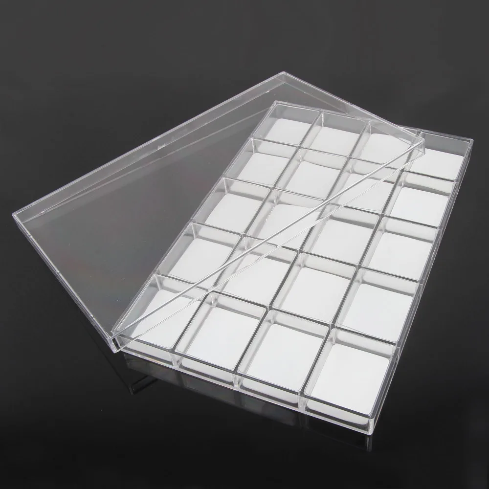 Free Shipping BEAUTY7 Blink Lash Palette Stand Compartment Storage Box For Eyelash Extension Make Up Storage Box Jewelry Plastic
Free Shipping BEAUTY7 Blink Lash Palette Stand Compartment Storage Box For Eyelash Extension Make Up Storage Box Jewelry Plastic