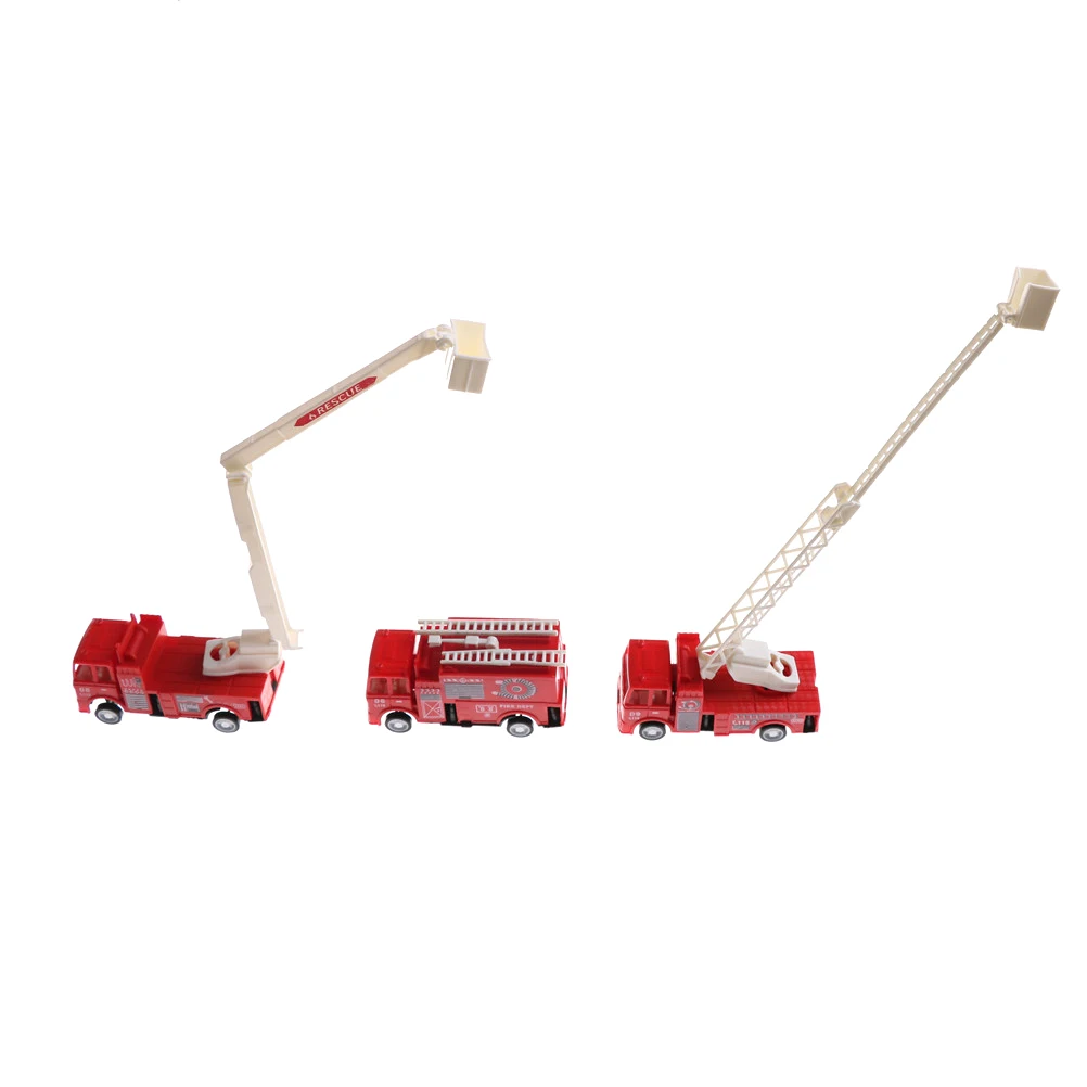 Red Color Mini Diecasts Model Car Fire Engine Boy Toy Car Cars Machines Kids Toys 14*4.2*6.8cm
Red Color Mini Diecasts Model Car Fire Engine Boy Toy Car Cars Machines Kids Toys 14*4.2*6.8cm