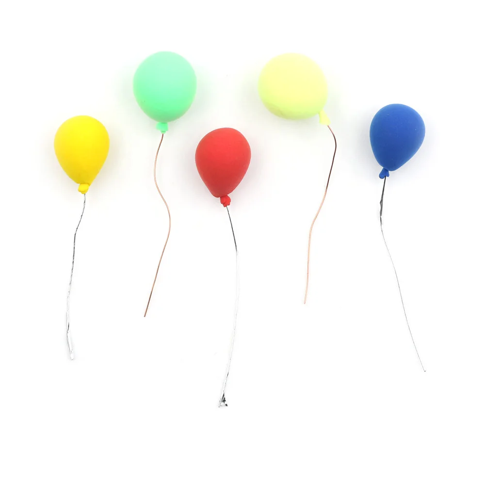 5 шт./компл. 1:12 мини-модель ToysBalloon кукольный домик Модель аксессуары случайный цвет куклы кукольный домик миниатюрные игрушки
5 шт./компл. 1:12 мини-модель ToysBalloon кукольный домик Модель аксессуары случайный цвет куклы кукольный домик миниатюрные игрушки