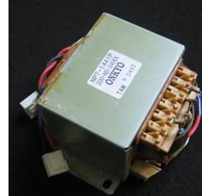 1 шт. 220 В Мощность трансформатор: номер npt-1441p 200-ns-340ek | Обустройство дома