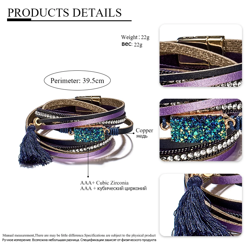 MISANANRYNE 2019 new brand Vintage Punk Bracelets & Bangles for Women Jewelry multilayer Geometry Hollow out Cuff Bracelet
MISANANRYNE 2019 new brand Vintage Punk Bracelets & Bangles for Women Jewelry multilayer Geometry Hollow out Cuff Bracelet