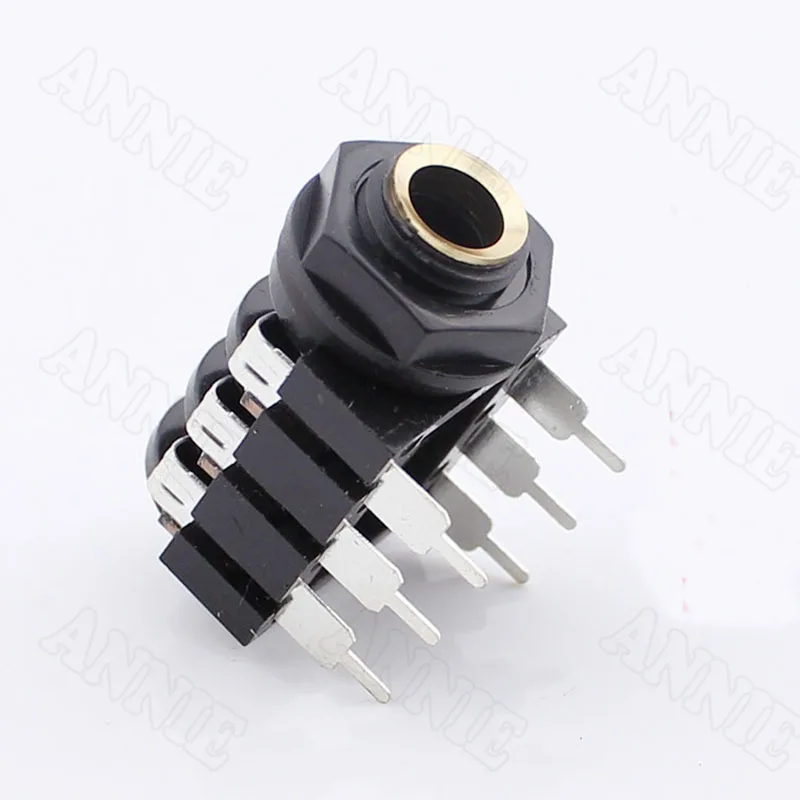 50pcs/lot 100 Piece For Free Shipping Microphone Socket 6.5 Stereo Female Microphone Jack Copper Reed
50pcs/lot 100 Piece For Free Shipping Microphone Socket 6.5 Stereo Female Microphone Jack Copper Reed
