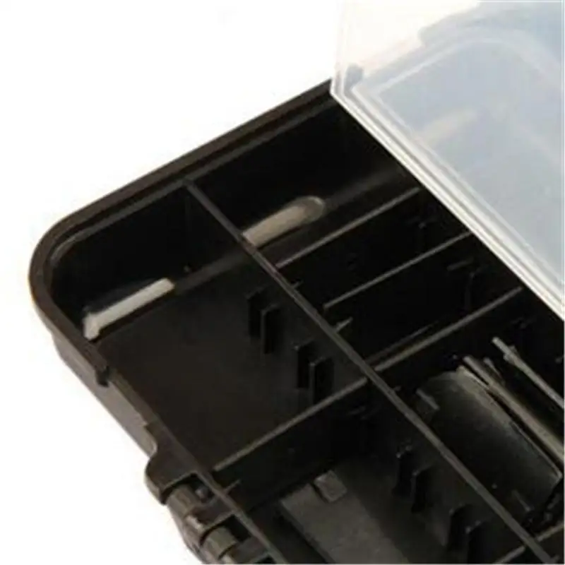Mounchain 22 Compartments Fishing Tool Set Tackle Box Full Loaded Lure Bait Hooks Case | Спорт и развлечения