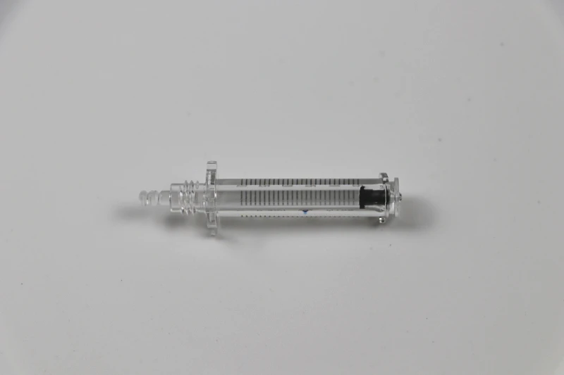 1PC Syringe and Medicine Needle Ampoule Head Hyaluron Gun Hyaluron Pen High Pressure Wrinkle Removal Water Syringe Disposable
1PC Syringe and Medicine Needle Ampoule Head Hyaluron Gun Hyaluron Pen High Pressure Wrinkle Removal Water Syringe Disposable