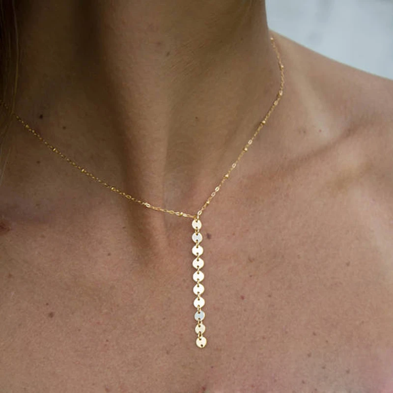 Coins Necklace 925 Silver Choker Handmade Pendant Collier Femme Kolye Collares Womens Jewelry Boho Necklace For Women
Coins Necklace 925 Silver Choker Handmade Pendant Collier Femme Kolye Collares Womens Jewelry Boho Necklace For Women