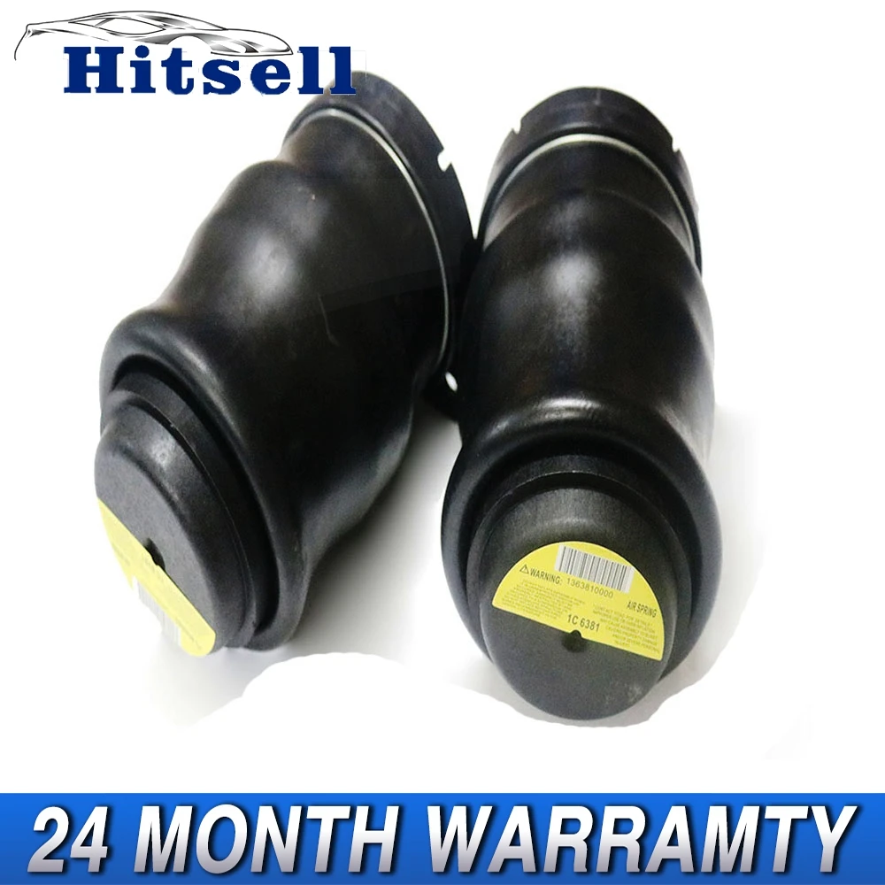 2pcs Rear Air Suspension Spring Assembly For Mercedes V-Class Vito Bus (W638) 1996-2003 6383280501 6383280601 6383280701
2pcs Rear Air Suspension Spring Assembly For Mercedes V-Class Vito Bus (W638) 1996-2003 6383280501 6383280601 6383280701