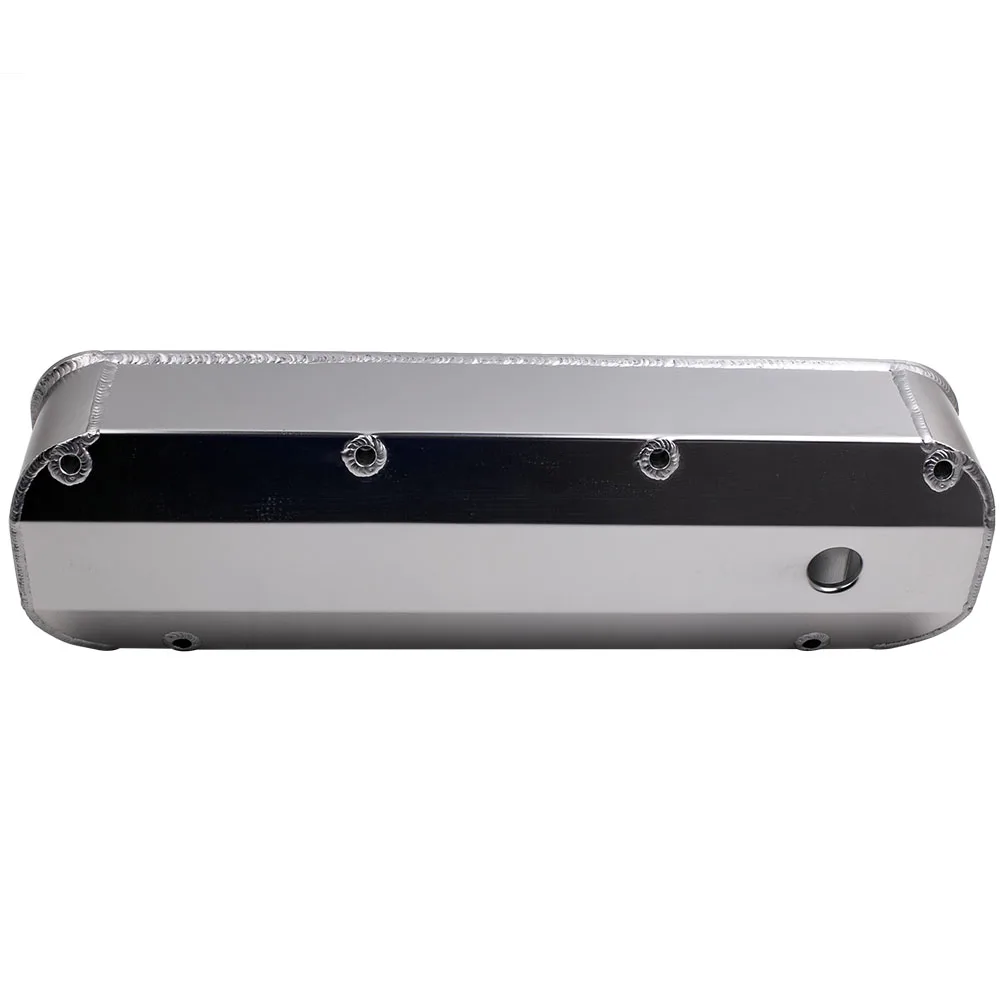 Engine Valve Rocker Covers Stain Finish for Ford V8 BBF 429 460 Engines Big Block Aluminum
Engine Valve Rocker Covers Stain Finish for Ford V8 BBF 429 460 Engines Big Block Aluminum